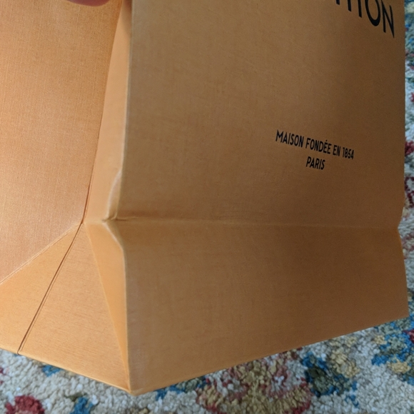 Louis vuitton shopping bag - Picture 5 of 6